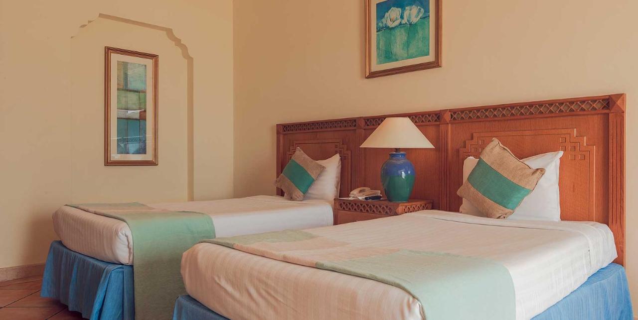 Complex Old Palace Sahl Hasheesh 5*