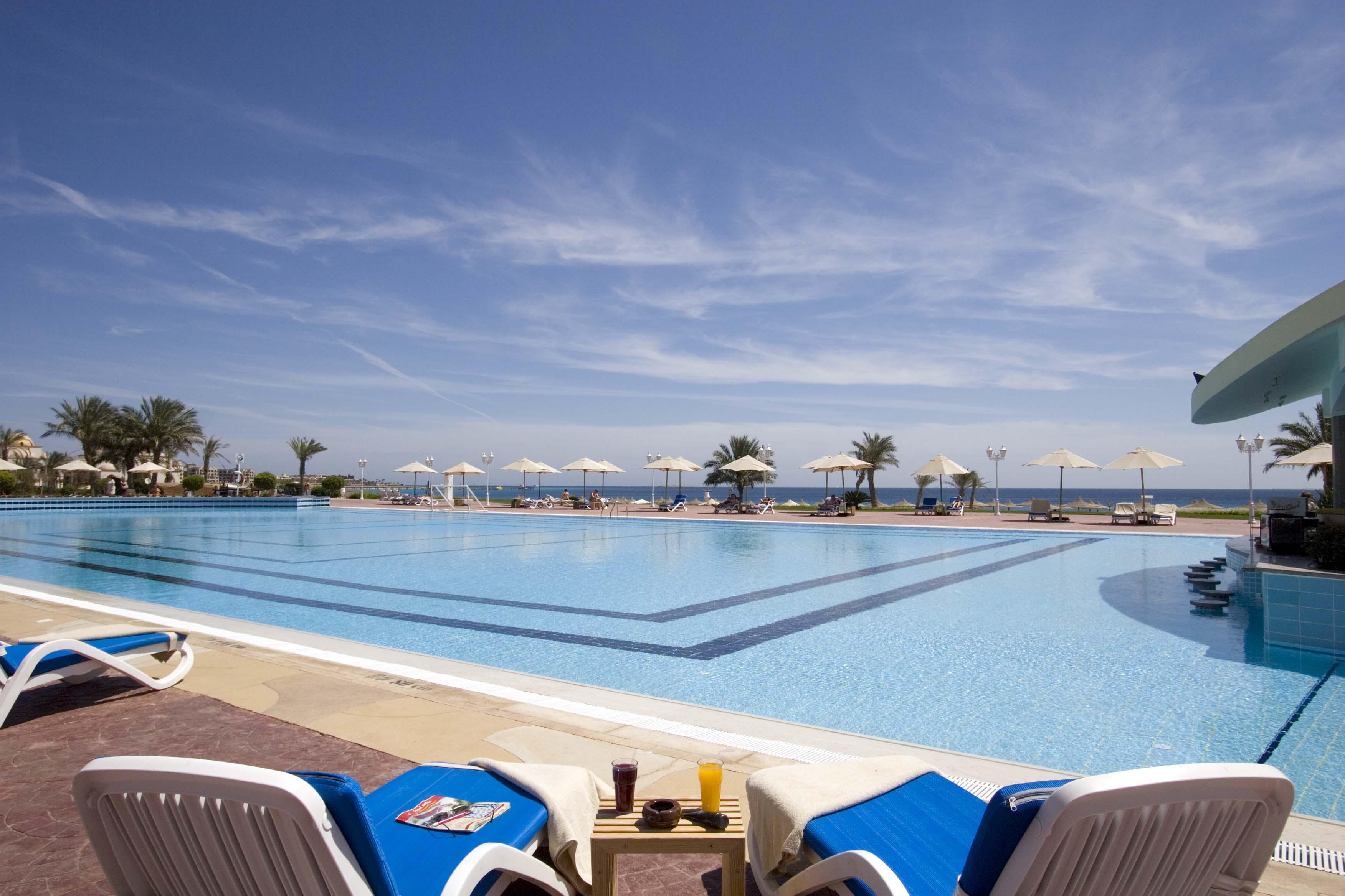 Old Palace Sahl Hasheesh Complex 5*