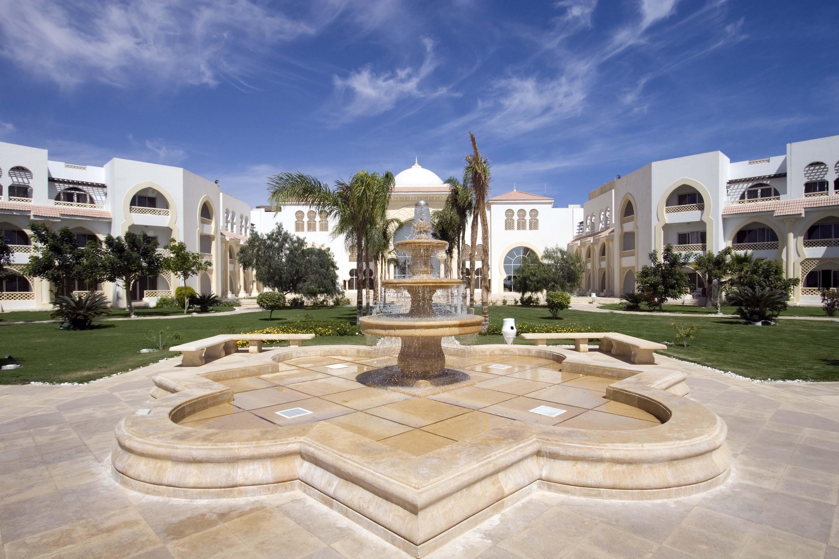 Old Palace Sahl Hasheesh Ośrodek wypoczynkowy