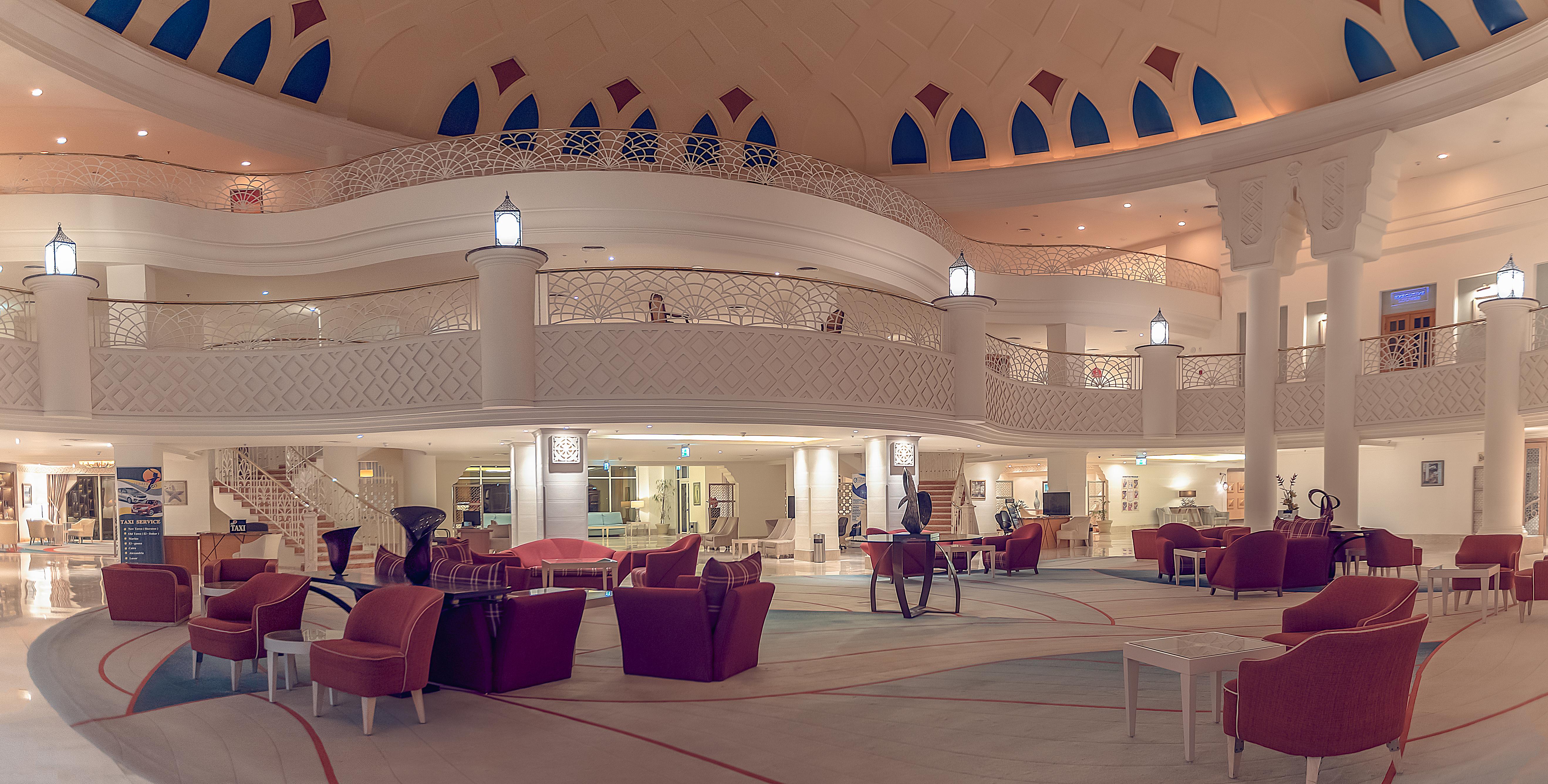 Old Palace Sahl Hasheesh Ośrodek wypoczynkowy