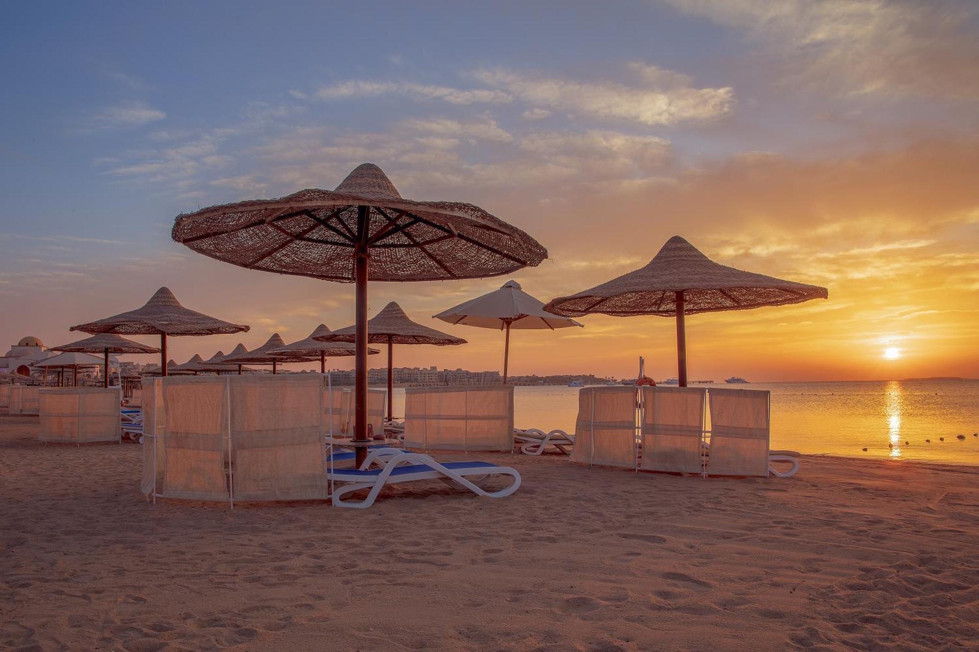 Old Palace Sahl Hasheesh Complex 5*