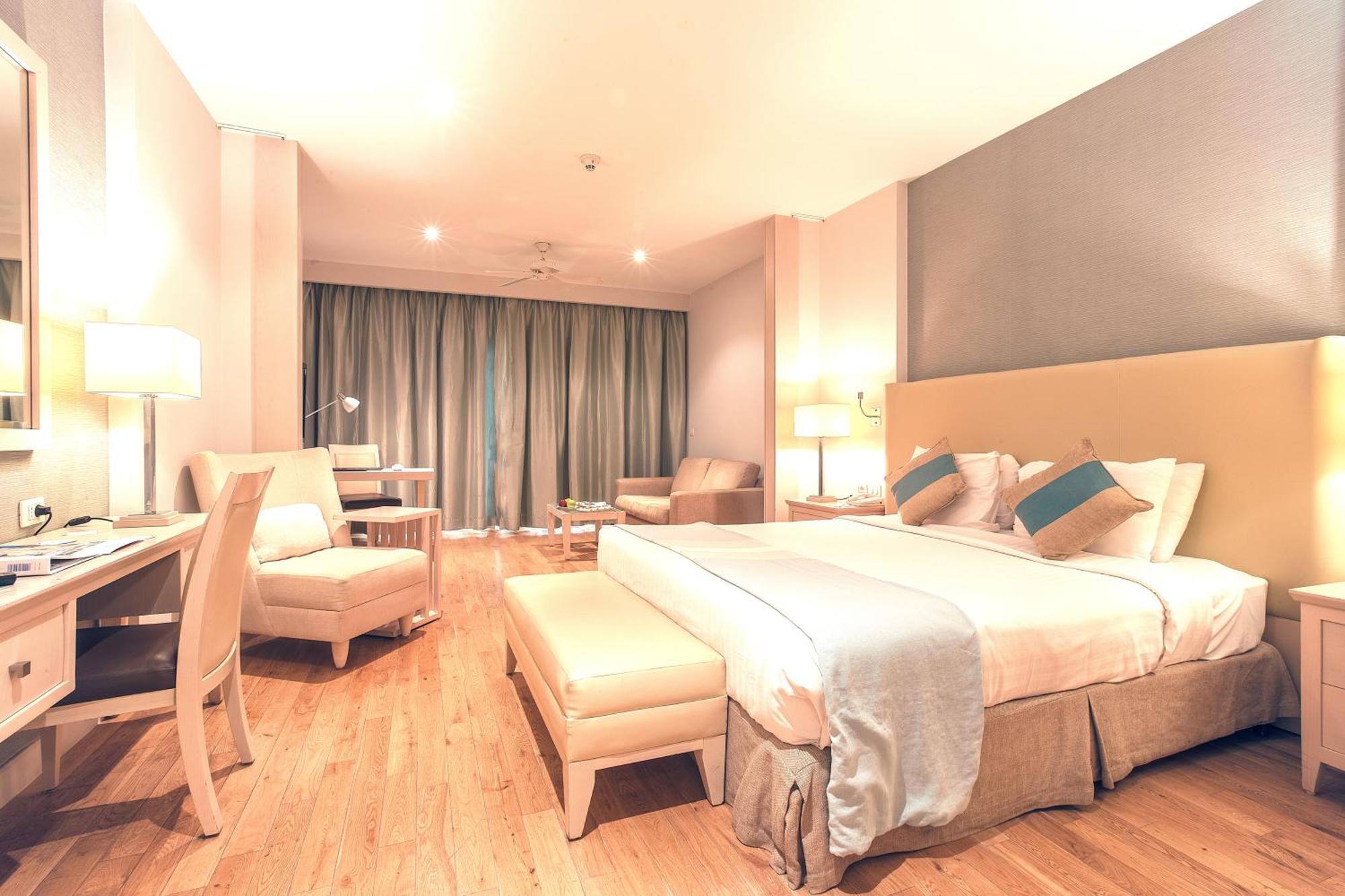 Old Palace Sahl Hasheesh Complex 5*