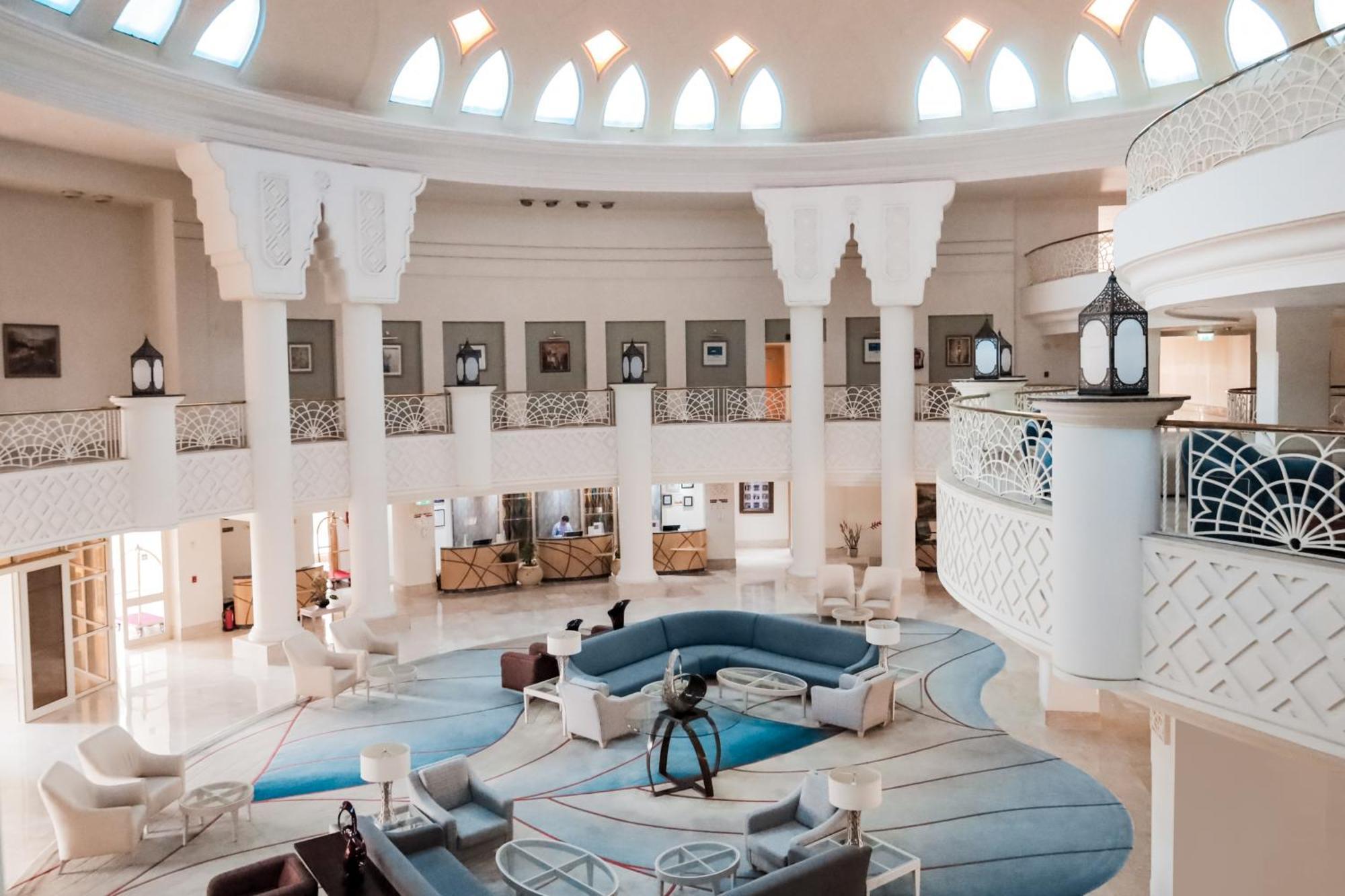 Old Palace Sahl Hasheesh Ośrodek wypoczynkowy 5*