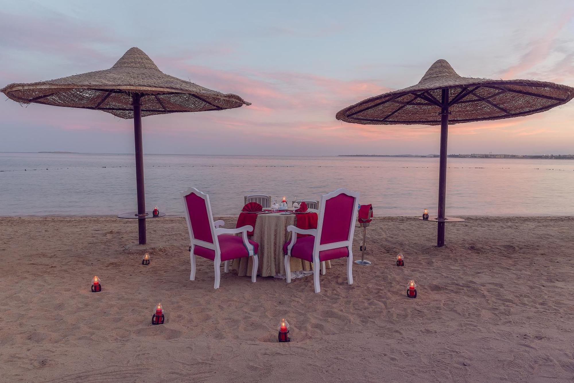 Complex Old Palace Sahl Hasheesh Hurghada