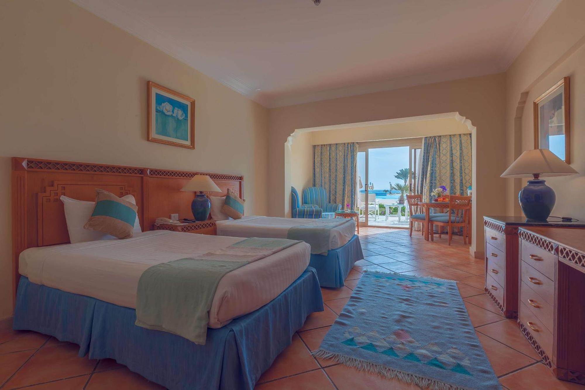 Old Palace Sahl Hasheesh 5*