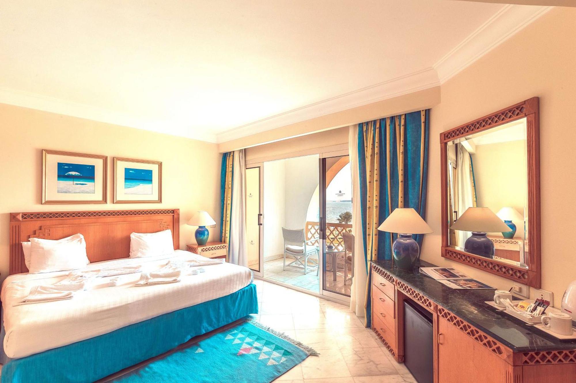 Old Palace Sahl Hasheesh Hurghada