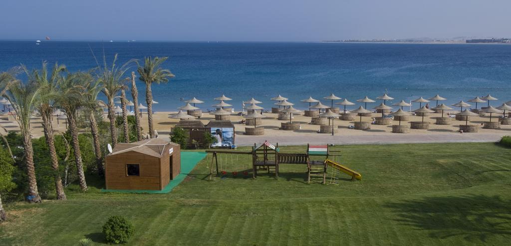 Old Palace Sahl Hasheesh Ośrodek wypoczynkowy Hurghada