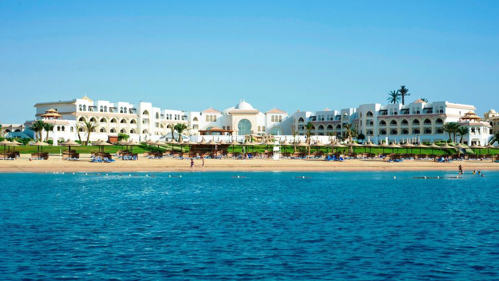 Old Palace Sahl Hasheesh Complex Hurghada