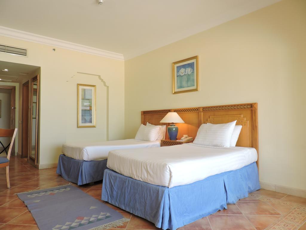 Ośrodek wypoczynkowy Old Palace Sahl Hasheesh