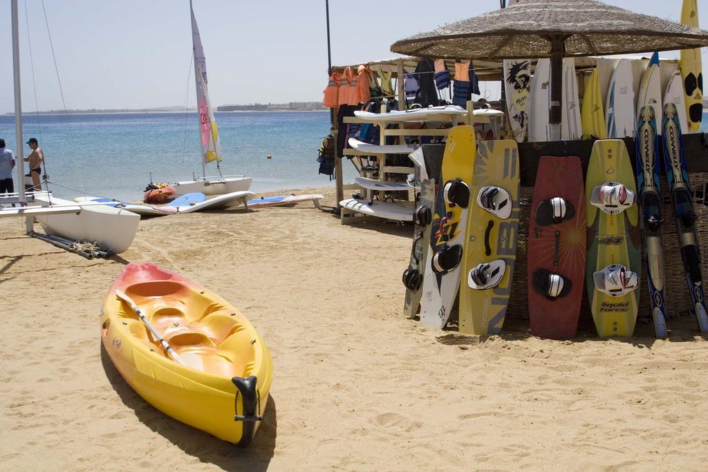 Complex Old Palace Sahl Hasheesh