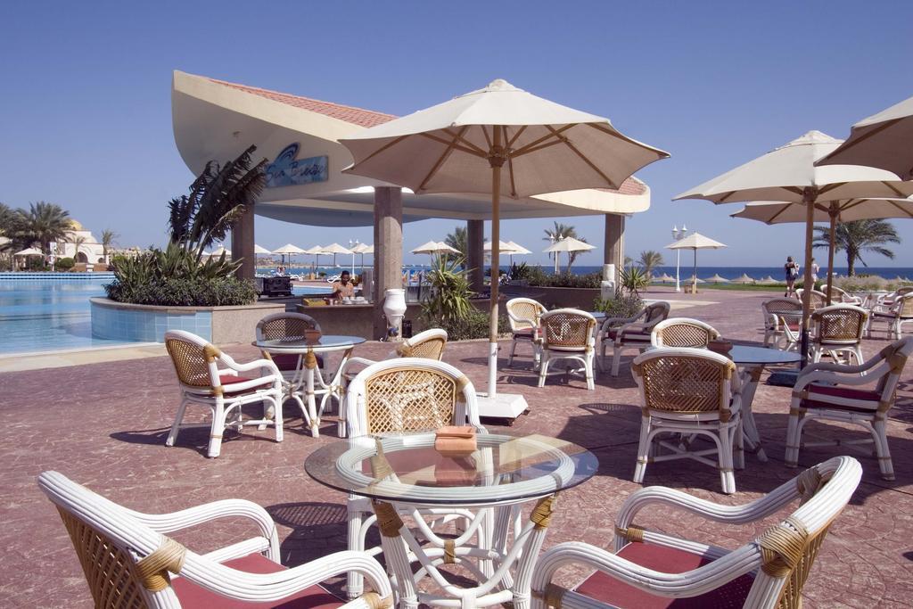 Ośrodek wypoczynkowy Old Palace Sahl Hasheesh