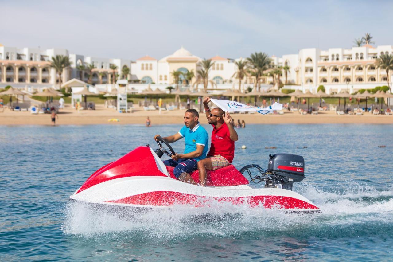 Old Palace Sahl Hasheesh Complex 5*