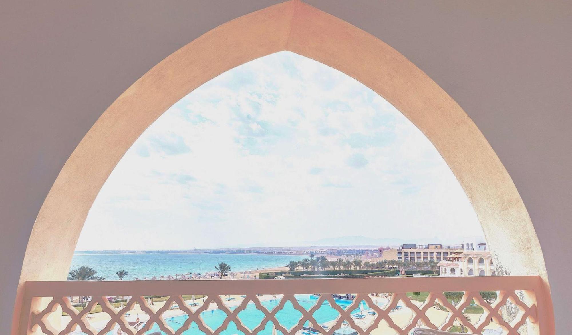 Old Palace Sahl Hasheesh