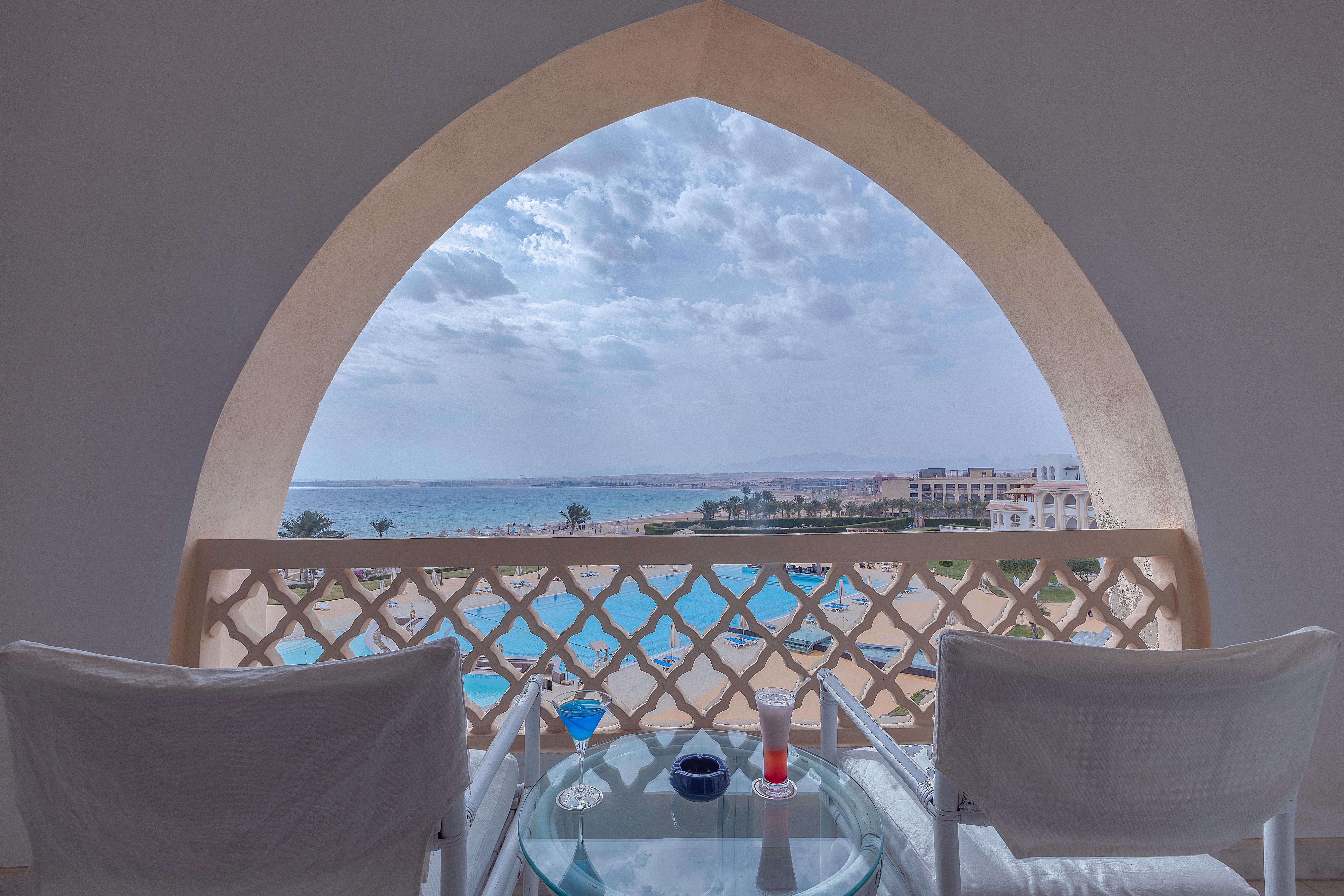 Station touristique Old Palace Sahl Hasheesh
